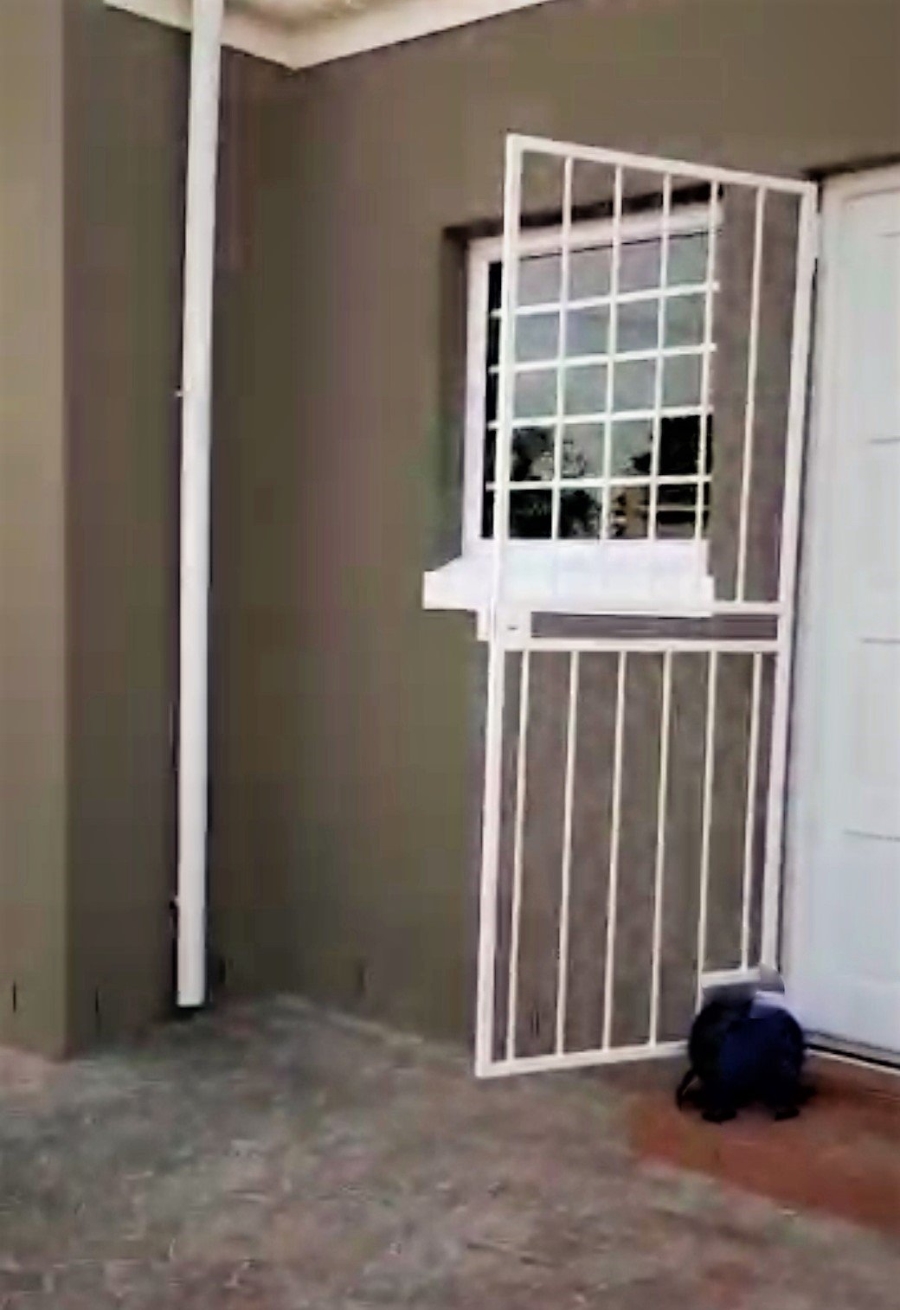 2 Bedroom Property for Sale in Jagtershof Western Cape